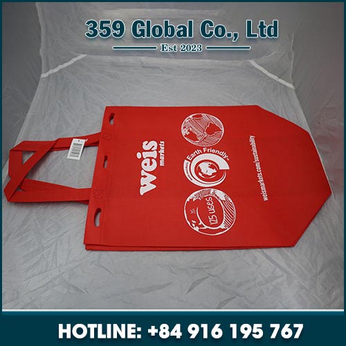 Non-woven bag